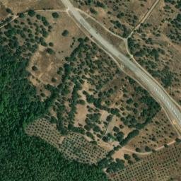 Satellite imagery of Collado Ruiz, ES