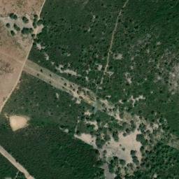 Satellite imagery of Sierra de los Ancares, ES