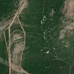 Satellite imagery of Sierra de los Ancares, ES