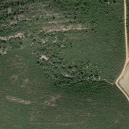 Satellite imagery of Sierra de los Guindos, ES