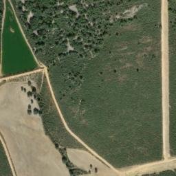 Satellite imagery of Sierra de los Guindos, ES