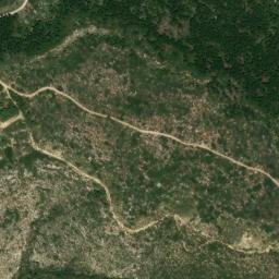 Satellite imagery of Alto de Tona, ES