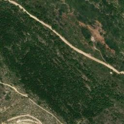 Satellite imagery of Alto de Tona, ES
