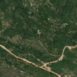 Satellite imagery of Alto de Tona, ES
