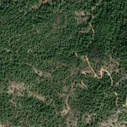 Satellite imagery of Alto del Estrecho, ES