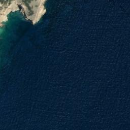 Satellite imagery of Ákra Kioúrto, GR