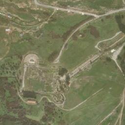 Drone Görünümü