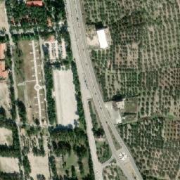 Drone Görünümü