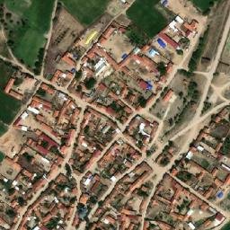 Drone Görünümü