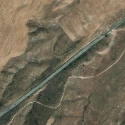 Satellite imagery of İlxıyolaşan Aşırımı, AZ