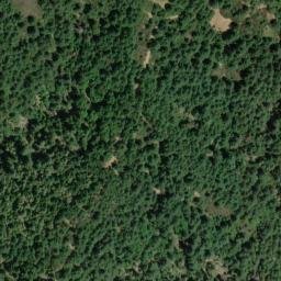 Satellite imagery of Clow Ridge, US