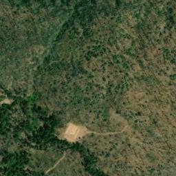 Satellite imagery of High Valley Ridge, US