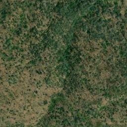 Satellite imagery of High Valley Ridge, US