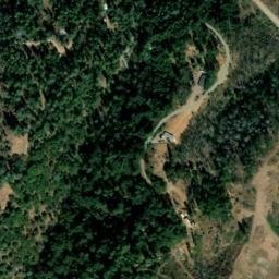 Satellite imagery of Bear's Elbow Quarry, US