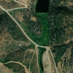Satellite imagery of Bear's Elbow Quarry, US