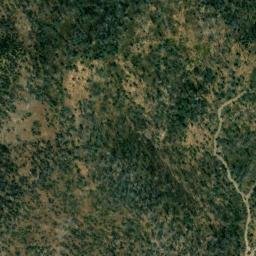 Satellite imagery of Bear's Elbow Quarry, US