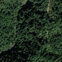 Satellite imagery of Randall Mine, US