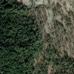 Satellite imagery of Marall Chrome Mine, US