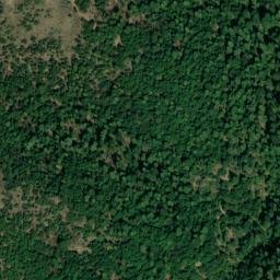 Satellite imagery of Bullion Mine, US