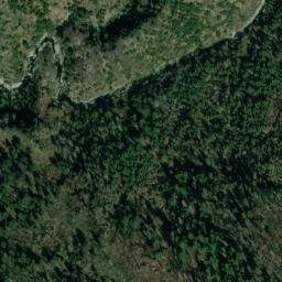 Satellite imagery of New Caledonia Mine, US