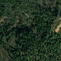 Satellite imagery of Eldorado Mine, US