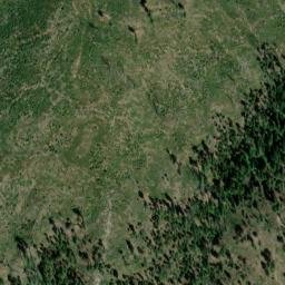 Satellite imagery of Grizzly Mine, US