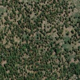 Satellite imagery of Deadman Point, US