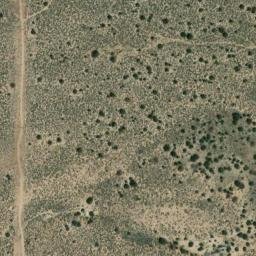 Satellite imagery of Capitol Mine, US