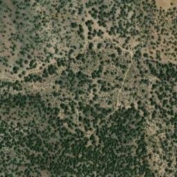 Satellite imagery of Bunker Hill Mine, US