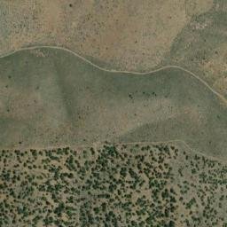 Satellite imagery of United Mine, US