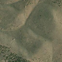 Satellite imagery of United Mine, US
