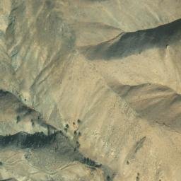 Satellite imagery of Slate Mine, US