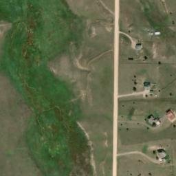 Satellite imagery of TABLE ROCK — NGS KK2091 — El Paso County, US, US