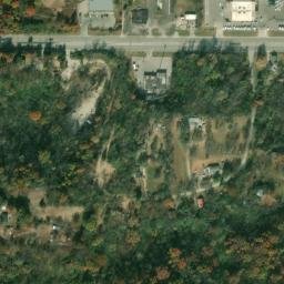 Satellite imagery of WY 31 — NGS KE1694 — Kansas City, US, US