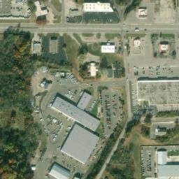 Satellite imagery of WY 31 — NGS KE1694 — Kansas City, US, US