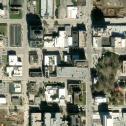 740-798 Armstrong Ave, Kansas City, KS 66101, USA Satellite Map