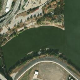 Satellite imagery of PARKER — NGS KE1145 — Kansas City, US, US