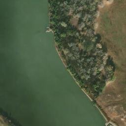 Satellite imagery of HLR 2 — NGS KE0250 — Kansas City, US, US