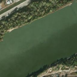 Satellite imagery of A 218 — NGS KE0247 — Kansas City, US, US