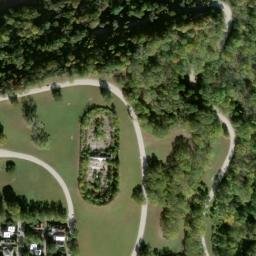 Satellite imagery of E 170 — NGS KE0232 — Kansas City, US, US