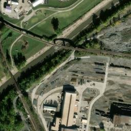 Satellite imagery of 227 BOLT — NGS KE0110 — Kansas City, US, US