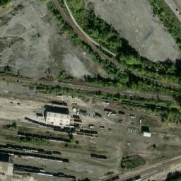 Satellite imagery of 227 BOLT — NGS KE0110 — Kansas City, US, US