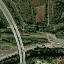 Satellite imagery of 45 A — NGS KE0108 — Kansas City, US, US