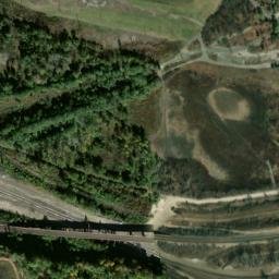 Satellite imagery of 45 A — NGS KE0108 — Kansas City, US, US