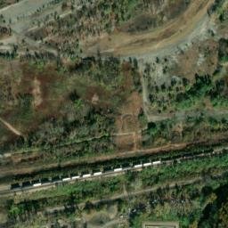 Satellite imagery of 45 A — NGS KE0108 — Kansas City, US, US