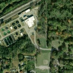 Satellite imagery of M 218 — NGS KE0106 — Independence, US, US