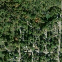 Satellite imagery of M 218 — NGS KE0106 — Independence, US, US