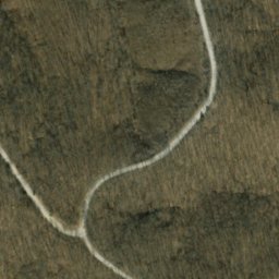 Satellite imagery of Gilmore Ridge, US