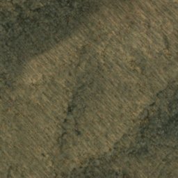Satellite imagery of Miller Ridge, US