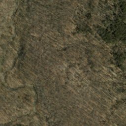 Satellite imagery of Poplar Ridge, US